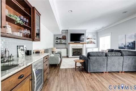 Tiny photo for 3374 Manor Oaks Drive, Powhatan, VA 23139 (MLS # 2609176)