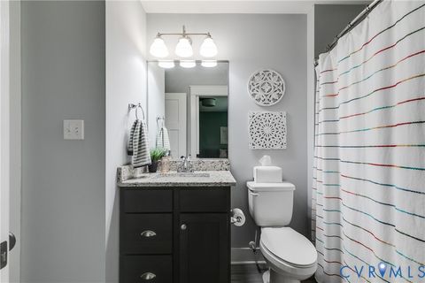 Tiny photo for 3374 Manor Oaks Drive, Powhatan, VA 23139 (MLS # 2609176)