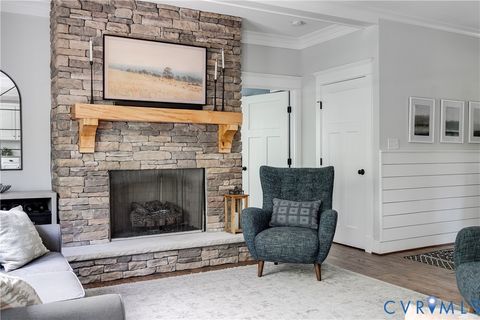 Tiny photo for 3374 Manor Oaks Drive, Powhatan, VA 23139 (MLS # 2609176)