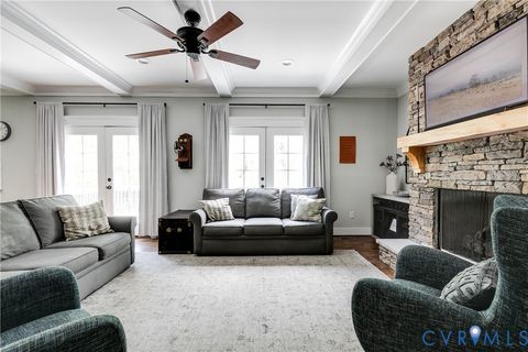 Tiny photo for 3374 Manor Oaks Drive, Powhatan, VA 23139 (MLS # 2609176)