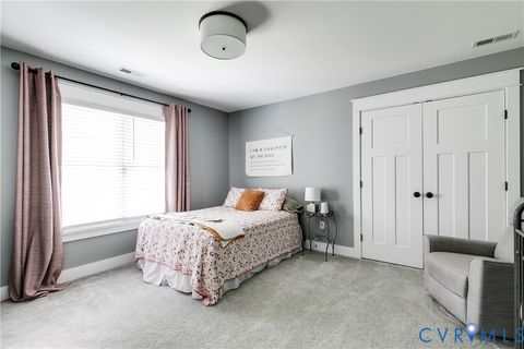 Tiny photo for 3374 Manor Oaks Drive, Powhatan, VA 23139 (MLS # 2609176)