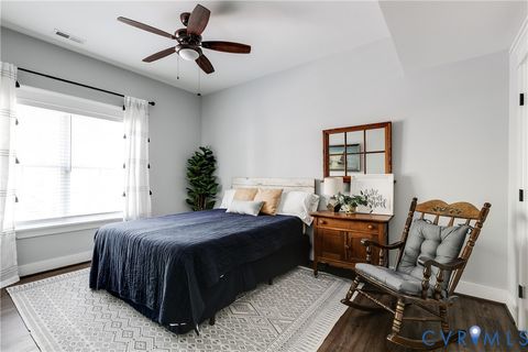 Tiny photo for 3374 Manor Oaks Drive, Powhatan, VA 23139 (MLS # 2609176)