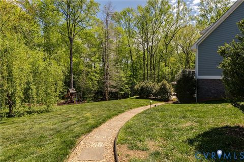 Tiny photo for 3374 Manor Oaks Drive, Powhatan, VA 23139 (MLS # 2609176)