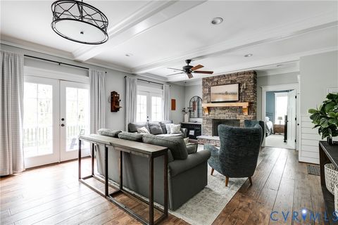 Tiny photo for 3374 Manor Oaks Drive, Powhatan, VA 23139 (MLS # 2609176)