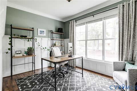 Tiny photo for 3374 Manor Oaks Drive, Powhatan, VA 23139 (MLS # 2609176)