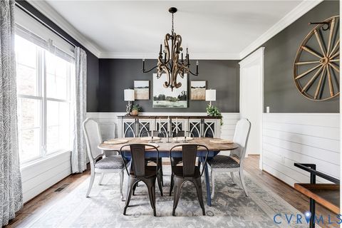 Tiny photo for 3374 Manor Oaks Drive, Powhatan, VA 23139 (MLS # 2609176)