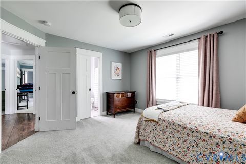 Tiny photo for 3374 Manor Oaks Drive, Powhatan, VA 23139 (MLS # 2609176)