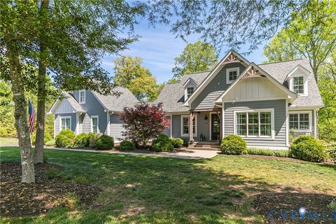 Tiny photo for 3374 Manor Oaks Drive, Powhatan, VA 23139 (MLS # 2609176)