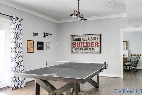 Tiny photo for 3374 Manor Oaks Drive, Powhatan, VA 23139 (MLS # 2609176)