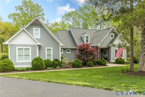 Tiny photo for 3374 Manor Oaks Drive, Powhatan, VA 23139 (MLS # 2609176)