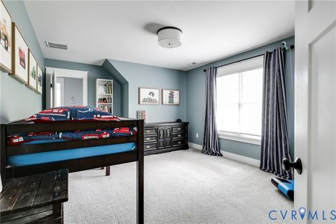 Tiny photo for 3374 Manor Oaks Drive, Powhatan, VA 23139 (MLS # 2609176)