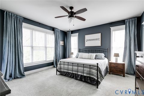 Tiny photo for 3374 Manor Oaks Drive, Powhatan, VA 23139 (MLS # 2609176)