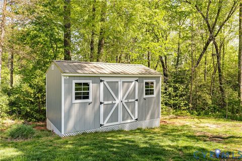 Tiny photo for 3374 Manor Oaks Drive, Powhatan, VA 23139 (MLS # 2609176)