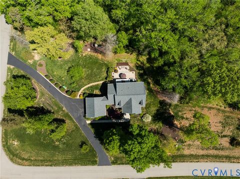 Tiny photo for 3374 Manor Oaks Drive, Powhatan, VA 23139 (MLS # 2609176)