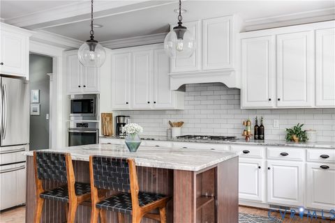 Tiny photo for 3374 Manor Oaks Drive, Powhatan, VA 23139 (MLS # 2609176)