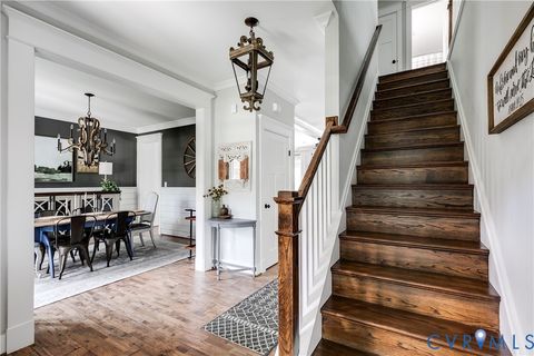 Tiny photo for 3374 Manor Oaks Drive, Powhatan, VA 23139 (MLS # 2609176)