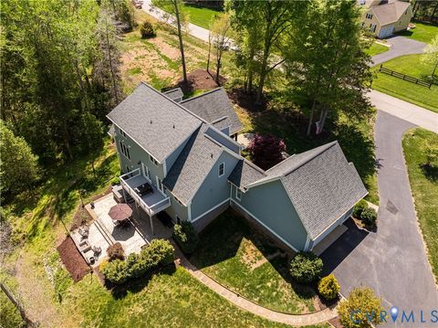 Tiny photo for 3374 Manor Oaks Drive, Powhatan, VA 23139 (MLS # 2609176)