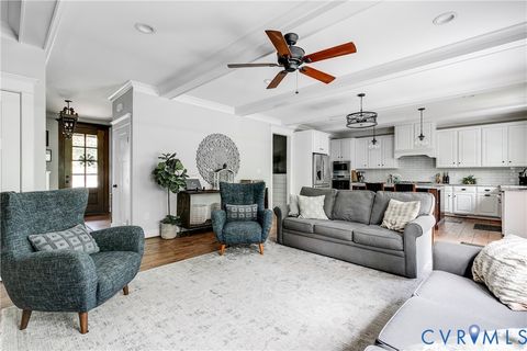 Tiny photo for 3374 Manor Oaks Drive, Powhatan, VA 23139 (MLS # 2609176)