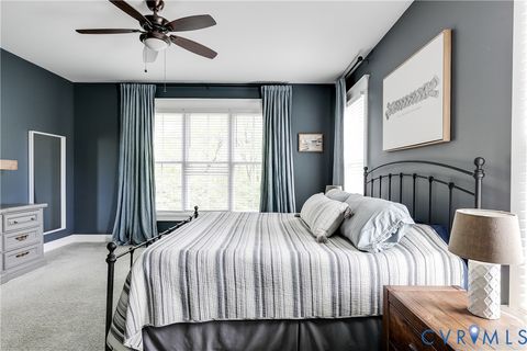 Tiny photo for 3374 Manor Oaks Drive, Powhatan, VA 23139 (MLS # 2609176)