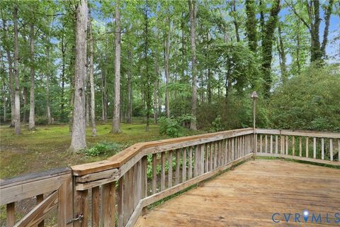 Tiny photo for 11735 S Briar Patch Drive, Midlothian, VA 23113 (MLS # 2612265)