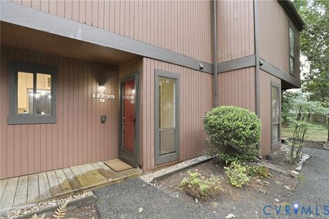 Tiny photo for 11735 S Briar Patch Drive, Midlothian, VA 23113 (MLS # 2612265)