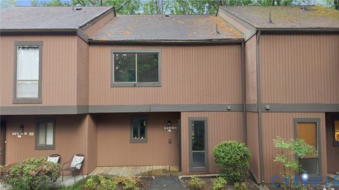 Tiny photo for 11735 S Briar Patch Drive, Midlothian, VA 23113 (MLS # 2612265)