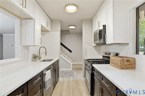 Tiny photo for 11735 S Briar Patch Drive, Midlothian, VA 23113 (MLS # 2612265)