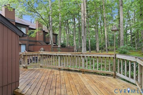 Tiny photo for 11735 S Briar Patch Drive, Midlothian, VA 23113 (MLS # 2612265)