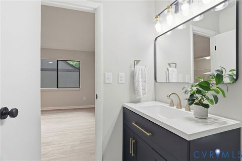 Tiny photo for 11735 S Briar Patch Drive, Midlothian, VA 23113 (MLS # 2612265)
