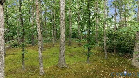Tiny photo for 11735 S Briar Patch Drive, Midlothian, VA 23113 (MLS # 2612265)