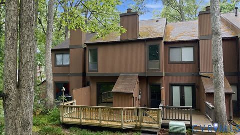 Tiny photo for 11735 S Briar Patch Drive, Midlothian, VA 23113 (MLS # 2612265)