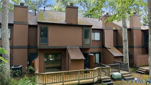 Tiny photo for 11735 S Briar Patch Drive, Midlothian, VA 23113 (MLS # 2612265)