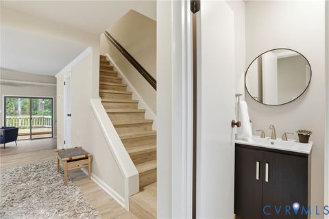Tiny photo for 11735 S Briar Patch Drive, Midlothian, VA 23113 (MLS # 2612265)
