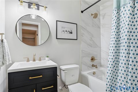 Tiny photo for 11735 S Briar Patch Drive, Midlothian, VA 23113 (MLS # 2612265)