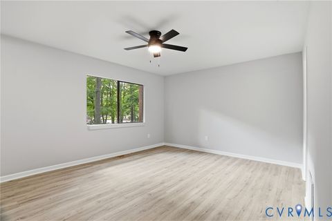 Tiny photo for 11735 S Briar Patch Drive, Midlothian, VA 23113 (MLS # 2612265)