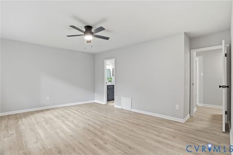 Tiny photo for 11735 S Briar Patch Drive, Midlothian, VA 23113 (MLS # 2612265)