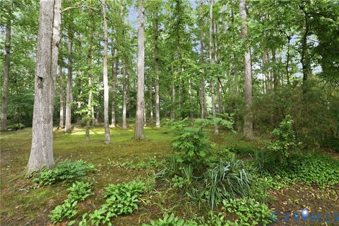 Tiny photo for 11735 S Briar Patch Drive, Midlothian, VA 23113 (MLS # 2612265)