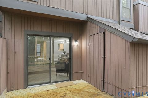 Tiny photo for 11735 S Briar Patch Drive, Midlothian, VA 23113 (MLS # 2612265)
