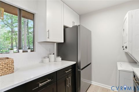 Tiny photo for 11735 S Briar Patch Drive, Midlothian, VA 23113 (MLS # 2612265)