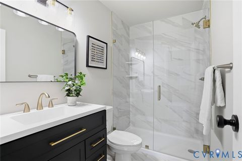 Tiny photo for 11735 S Briar Patch Drive, Midlothian, VA 23113 (MLS # 2612265)