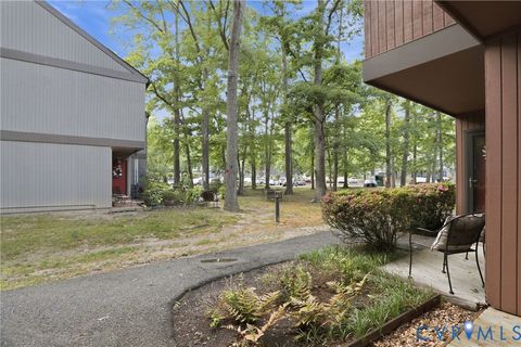 Tiny photo for 11735 S Briar Patch Drive, Midlothian, VA 23113 (MLS # 2612265)