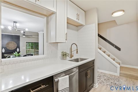 Tiny photo for 11735 S Briar Patch Drive, Midlothian, VA 23113 (MLS # 2612265)