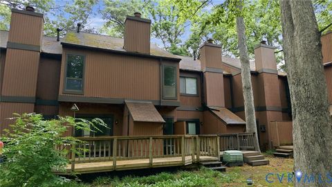 Tiny photo for 11735 S Briar Patch Drive, Midlothian, VA 23113 (MLS # 2612265)
