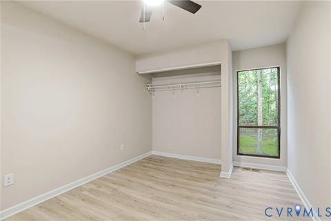 Tiny photo for 11735 S Briar Patch Drive, Midlothian, VA 23113 (MLS # 2612265)