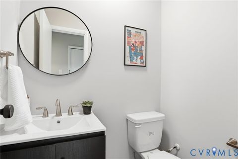 Tiny photo for 11735 S Briar Patch Drive, Midlothian, VA 23113 (MLS # 2612265)