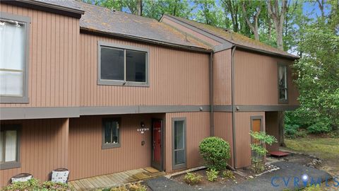 Photo of 11735 S Briar Patch Drive, Midlothian, VA 23113 (MLS # 2612265)