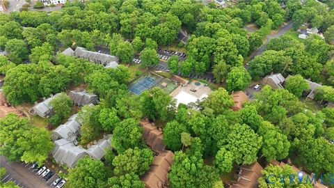Tiny photo for 11735 S Briar Patch Drive, Midlothian, VA 23113 (MLS # 2612265)