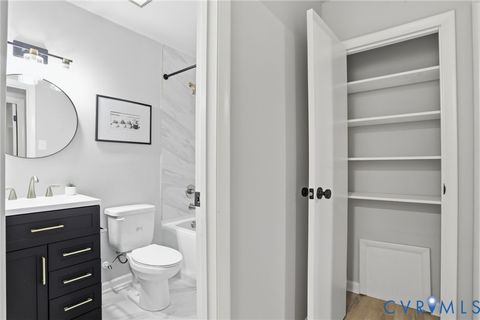 Tiny photo for 11735 S Briar Patch Drive, Midlothian, VA 23113 (MLS # 2612265)