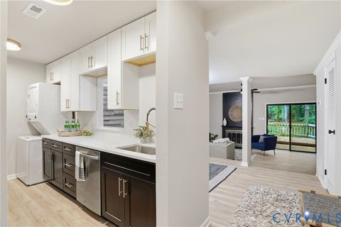 Tiny photo for 11735 S Briar Patch Drive, Midlothian, VA 23113 (MLS # 2612265)