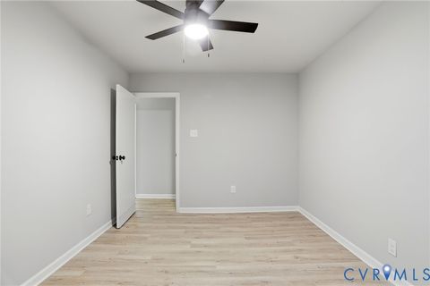 Tiny photo for 11735 S Briar Patch Drive, Midlothian, VA 23113 (MLS # 2612265)
